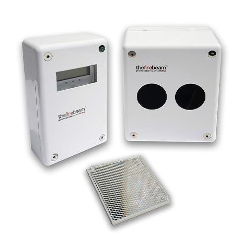 STS - Firebeam FB XTRA Xtra Beam Detector, 7 - 70m